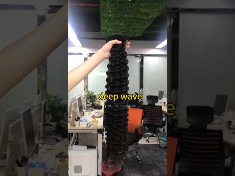 Deep wave bundles. #hairvendor #atlantahairstylist #deepwavebundles #deepwavehair
