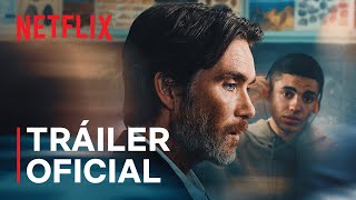 Steve | Tráiler oficial | Netflix