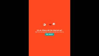 (REUPLOADED JUST IN CASE) YouTube Kids No Internet Error #error #ytkids #wifi #fix #2015 #shorts
