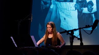 Anna Wray Espinosa: Past/Present/Future Vibes