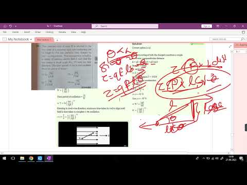 Electrostatics Part 6 Ex1 82-98