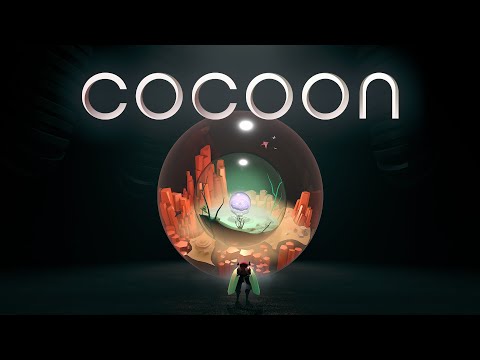 Cocoon (dunkview)