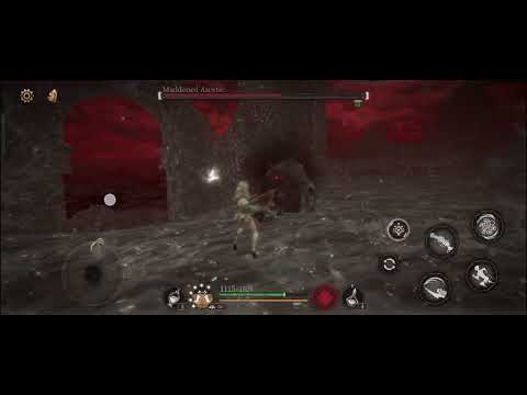 Viola vs Maddened Ascetic(Terror of Obsession-Pascals Wager