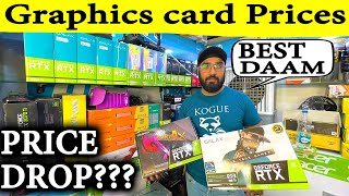 Graphics Card Price in Nehru Place | GPU Prices in Nehru Place | Tech cosmos Nehru Place