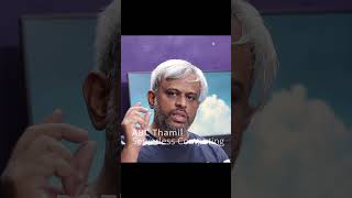 Serverless Computing - Tamil Hacks for the Lazy Genius!