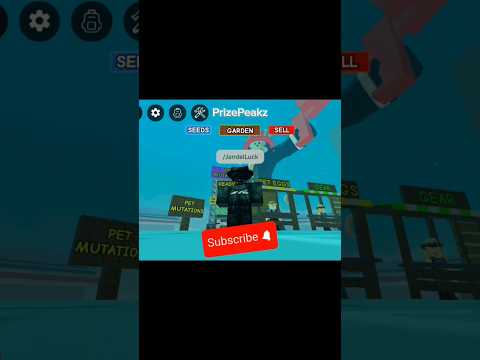 WHYY 😢 #relatable #trending #growagarden #roblox
