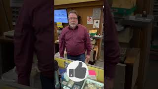 American Silver Eagles: Burnished vs Brilliant Uncirculated #shorts