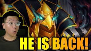 My Neglected LD5* Is The Perfect Unit For My New RTA Team | Summoners War