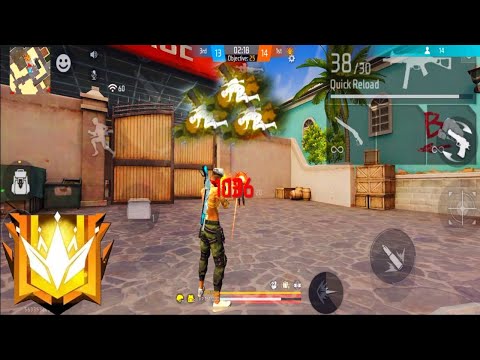 free fire headshot video || Garena || Best Free fire headshot video || headshot video || #freefire