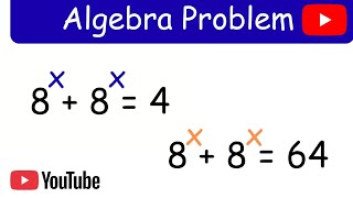 Algebra problems