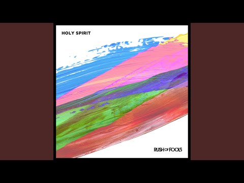 Holy Spirit