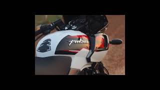 pulsar 220 bs6 new colour #pulsar220f #pulsar220 #palsar220f #bajajpulsar220f #220lovers #220lovers