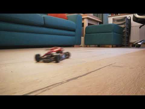 1/24th RC Drift V2