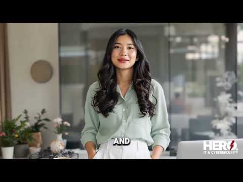 Legal IT Services for Law Firms | HERO Managed Services | Secure & Compliant Technology Solutions