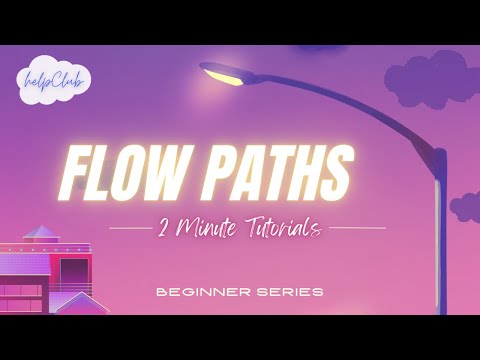 Salesforce Flow Decision Element - 2 Minute Tutorial