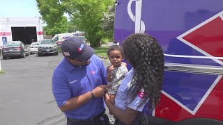 AMR 'Earn While You Learn' works to diversify the EMT workforce