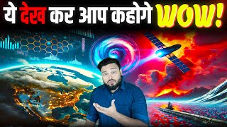 FactTechz AMAZING FACTS SHOW - Episode 1014