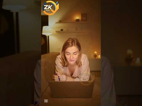 "Technology: Our Life, Our Future!" ZK Point