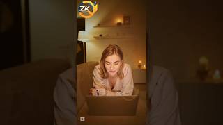 "Technology: Our Life, Our Future!" ZK Point