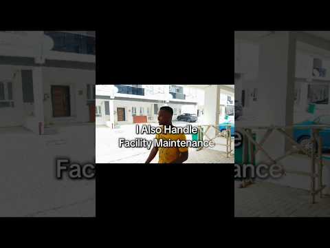 Facility Management Building Maintenance #facilitiesmanagement #facilityservices #facilitysolutions