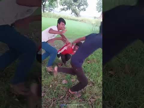 sap ne ladke ko kat Diya  #funny