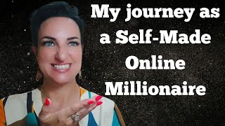 My journey with the Legacy Builder Program. From Scratch to Multi Millionaire:  Anyone Can Do This!