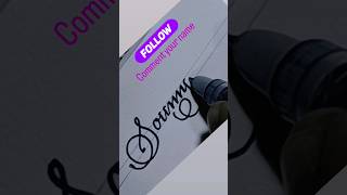 #stylish#calligraphy#name #writting 🖊️🖊️