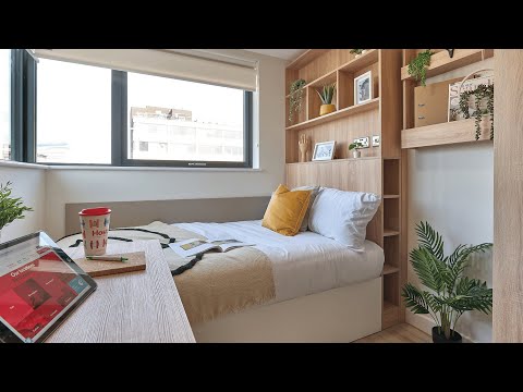 Host | Student Accommodation – 17a Christchurch Road, Bournemouth.