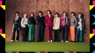 「THE MUSIC DAY 2025」タイムテーブル発表！ミセス、Snow Man、Perfume、超特急、HANAらの登場時間は