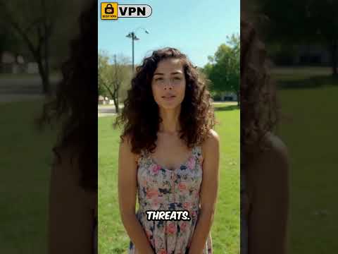 Best VPN: Shielding Your Data, Always! #vpn #privacyfirst #shorts