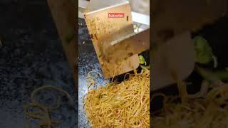 Tawa Fried Noodles #sevenseas #harshitsharma #harshitsharmalifestyle #food #viralvideo #viralshorts