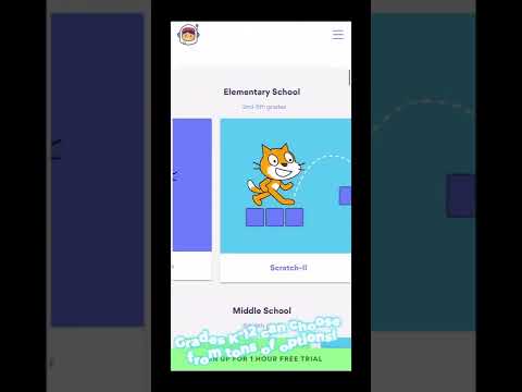 Code Galaxy Weekly Classes!