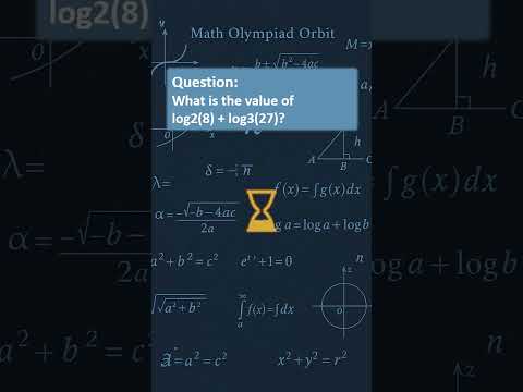 "10-Second Math Challenge! 💡 | Can You Solve It That Fast?" N-39 #10SecondChallenge  #quickmaths