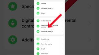 Realme 9pro plus me factory reset || Reset kaise karen|| #shortsvideo #shorts #viral #manojdey #tech