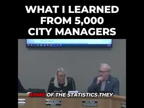 𝗪𝗵𝗮𝘁 𝗜 𝗟𝗲𝗮𝗿𝗻𝗲𝗱 𝗳𝗿𝗼𝗺 𝟱,𝟬𝟬𝟬 𝗖𝗶𝘁𝘆 𝗠𝗮𝗻𝗮𝗴𝗲𝗿𝘀 #icma2025 #icma #governance #localgov #leadership
