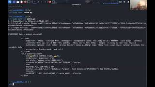 CBC Bit Flipping - Session Hijacking / Privilege Escalation