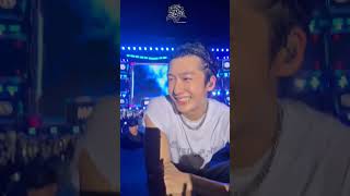 You're too handsome, Hyung Won. #hyungwon #monstax #monbebe