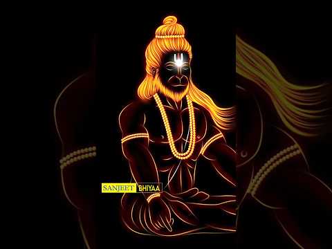 hanuman chalisa fast #hanumanchalisa #hanuman #shorts