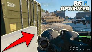 Battlefield 6: Pro Config | Ultra Smooth Performance & Stability