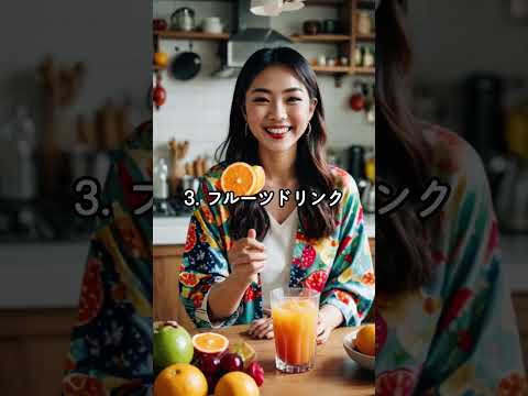 ダイエット中に食べると逆効果な食品5選 #ダイエット#逆効果 #食品 #5選 #雑学知識　VOICEVOX:青山龍星
