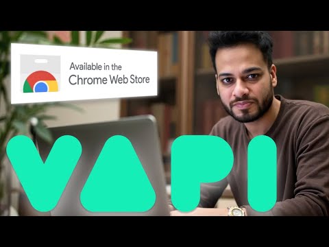 This VAPI Chrome Extension will save you HOURS!