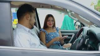 Wife ka affair | Team Black Film | Short Film