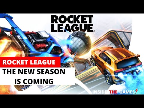 ROCKET LEAGUE: SEASON 10 NEW CONTENT & FEATURES YOU DON'T WANT TO MISS!
