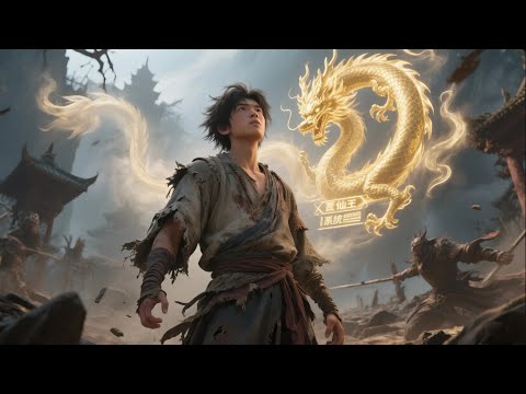 Demon lord reborn as a useless boy activates a system, defeats his enemies, becomes immortal king!