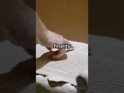 60 Seconds After You Die  A Biblical Jou 2025 04 11