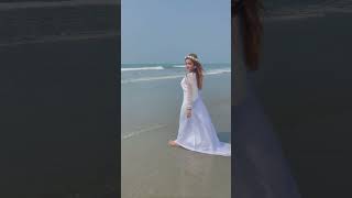 cox's Bazar tour #shorts #short #subscribe @sneha4981