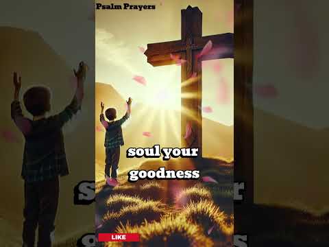 God Jesus Heard your Prayers #psalm91 #prayer #prayers #psalm23 #viralshorts #trending #usa