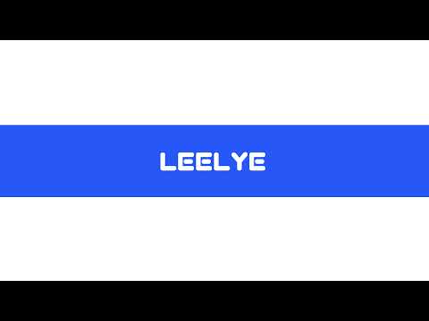 리례LeeLye님의 실시간 스트림