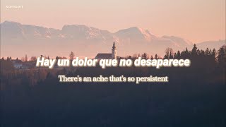 Samantha Ebert - Overthinking (Español + Lyrics)