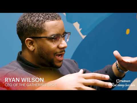 Difference Makers - Ryan Wilson | Piedmont Healthcare